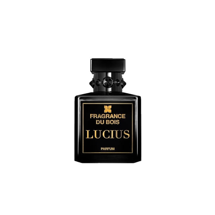 Fragrance Du Bois Lucius  Perfumy