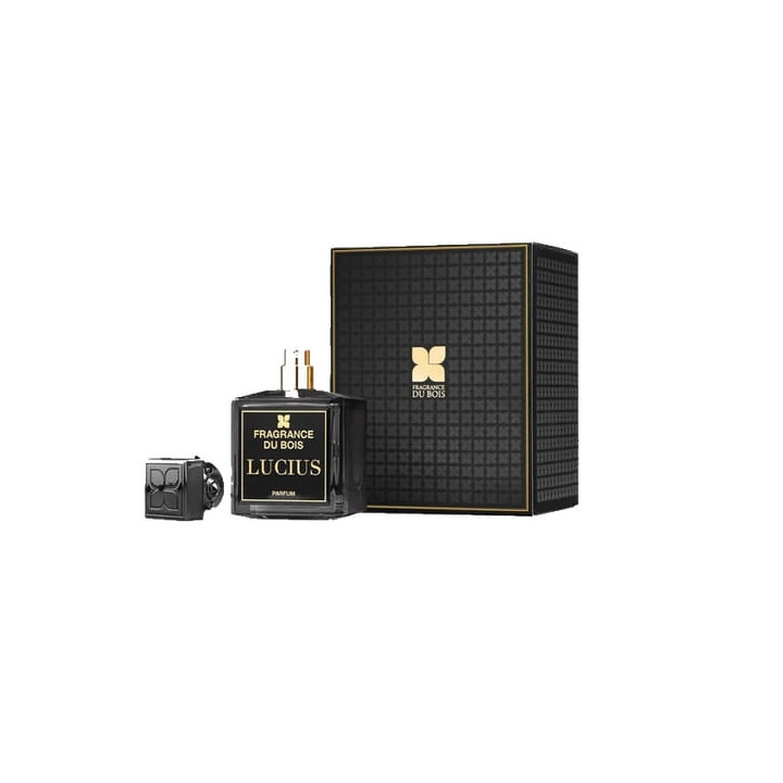 Fragrance Du Bois Lucius  Perfumy