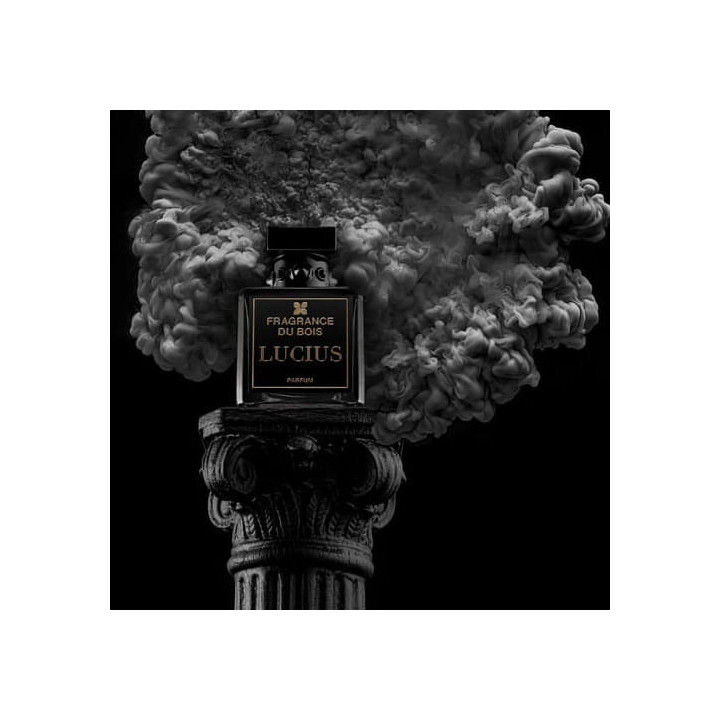 Fragrance Du Bois Lucius  Perfumy
