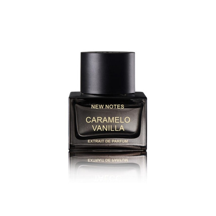 New Notes Caramelo Vanilla Ekstrakt perfum