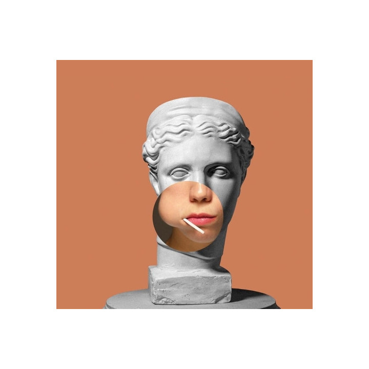 New Notes Caramelo Vanilla Ekstrakt perfum