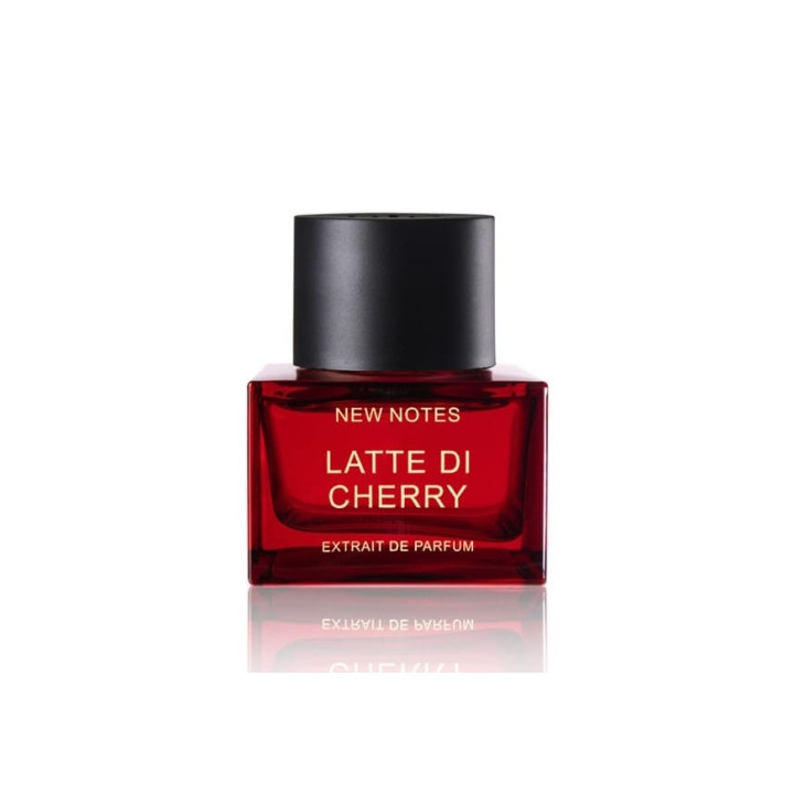 New Notes Latte Di Cherry Ekstrakt perfum