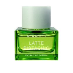 New Notes Latte Pistachio Ekstrakt perfum