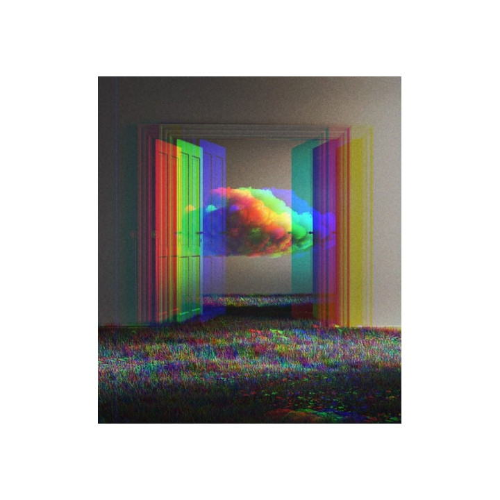 New Notes Musk Complexity Ekstrakt perfum