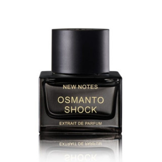 New Notes Osmanto Shock Ekstrakt perfum