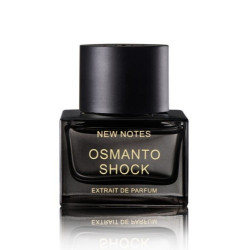 New Notes Osmanto Shock Ekstrakt perfum