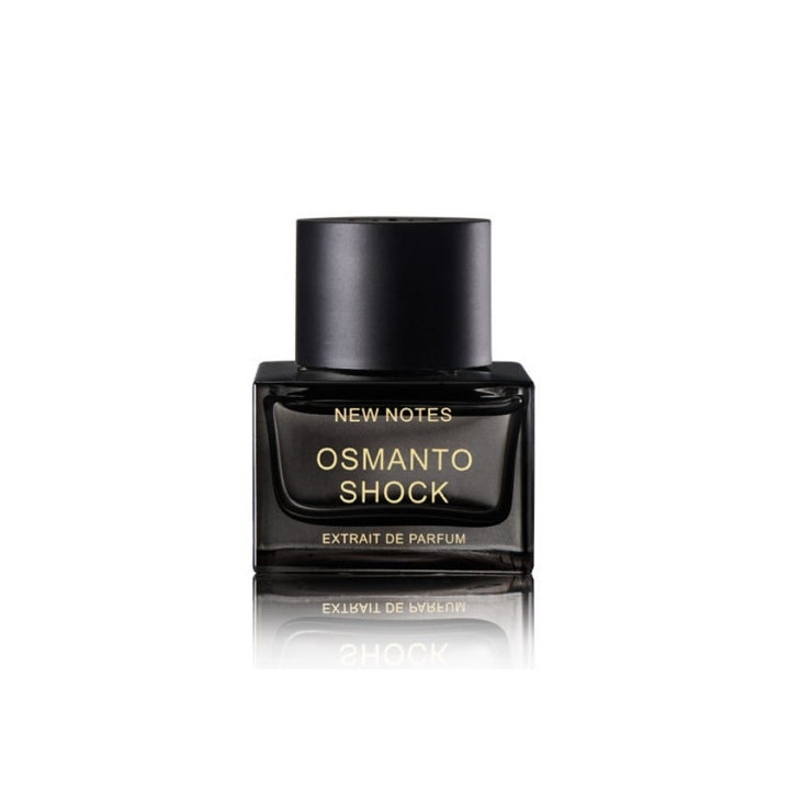New Notes Osmanto Shock Ekstrakt perfum