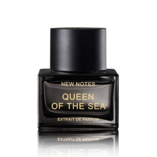 New Notes Queen Of The Sea Ekstrakt perfum
