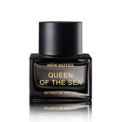 New Notes Queen Of The Sea Ekstrakt perfum