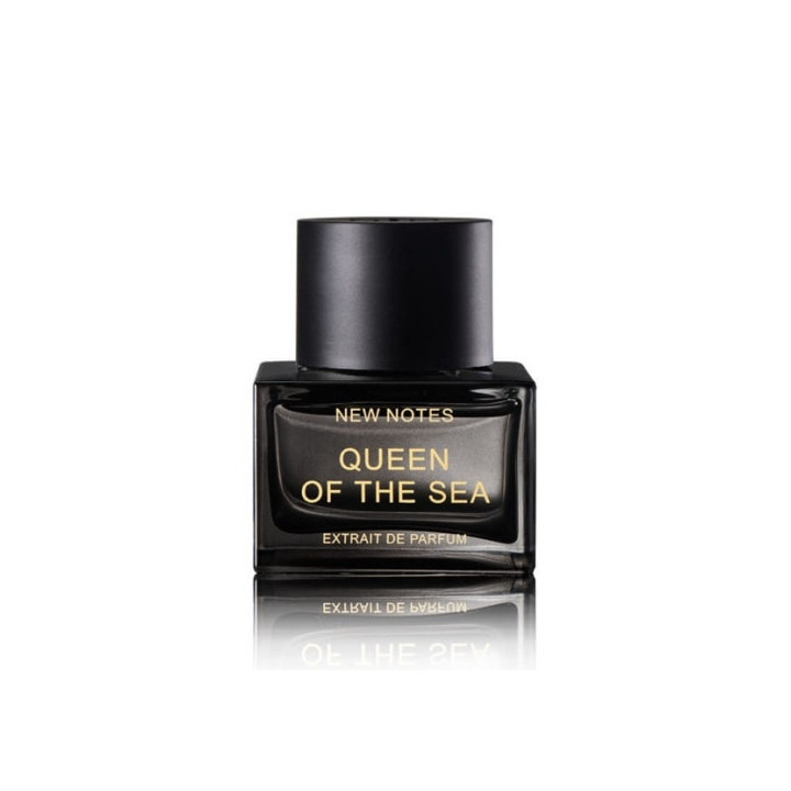 New Notes Queen Of The Sea Ekstrakt perfum