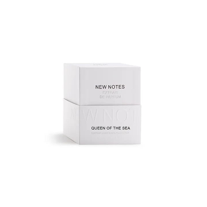 New Notes Queen Of The Sea Ekstrakt perfum