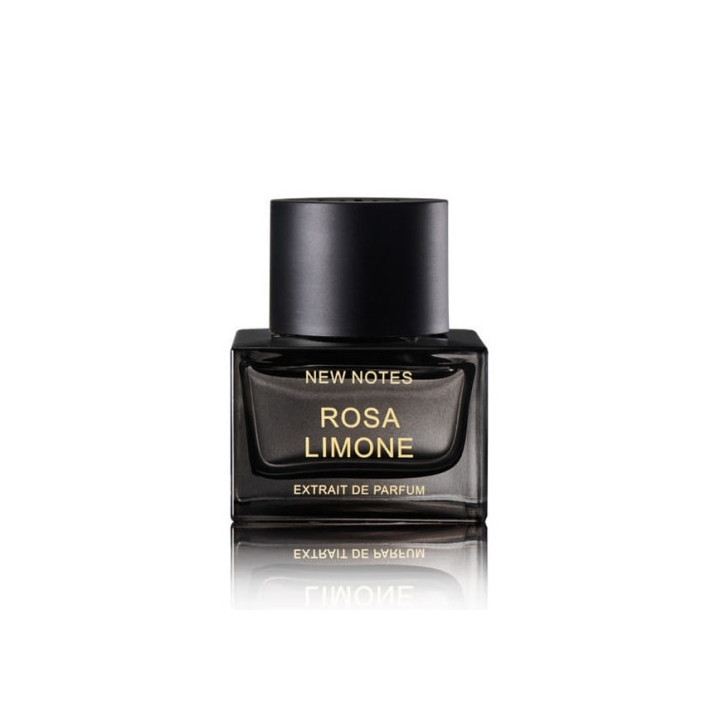 New Notes Rosa Limone Ekstrakt perfum