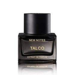 New Notes Talco Ekstrakt perfum