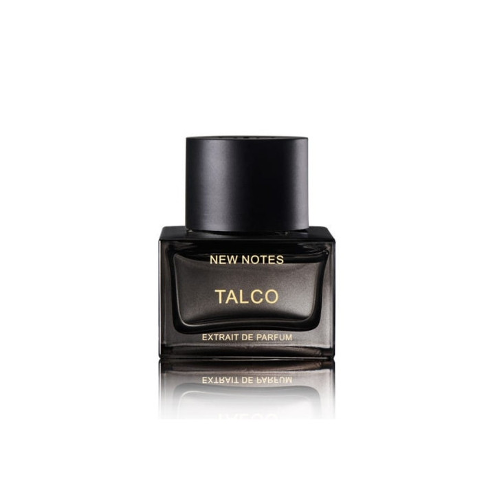 New Notes Talco Ekstrakt perfum