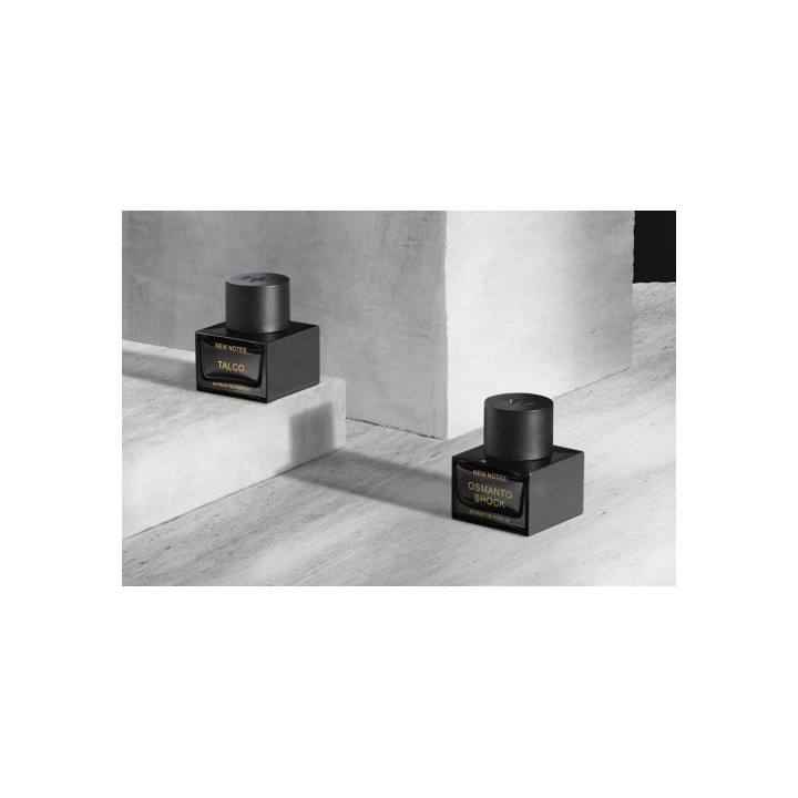 New Notes Talco Ekstrakt perfum