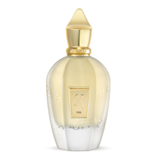 Xerjoff P.33 Blank Page Edition Woda perfumowana