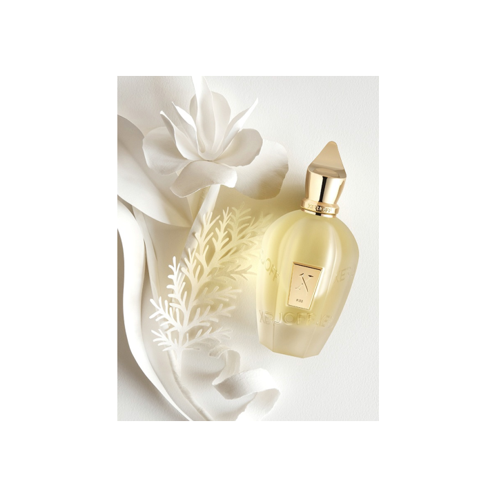 Xerjoff P.33 Blank Page Edition Woda perfumowana