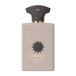 Amouage Opus XVI Timber Woda perfumowana