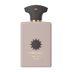 Amouage Opus XVI Timber Woda perfumowana