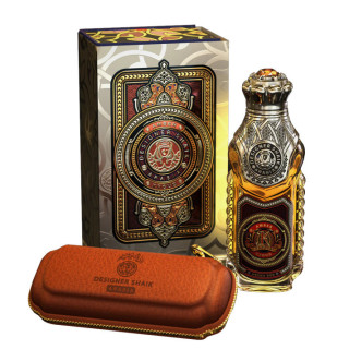 Designer Shaik Amber Kroud Woda perfumowana