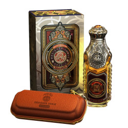 Designer Shaik Amber Kroud Woda perfumowana