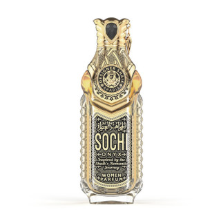 Designer Shaik Sochi Onyx Women Woda perfumowana