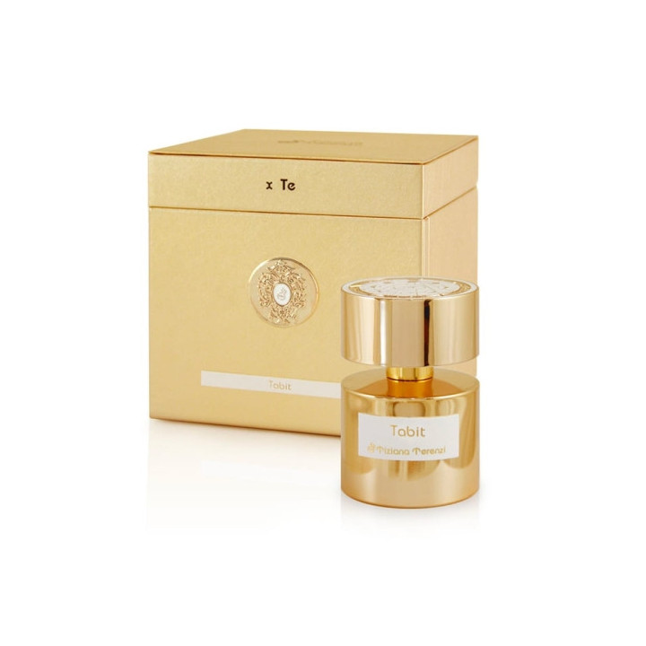 Tiziana Terenzi Tabit Perfumy