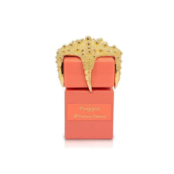 Tiziana Terenzi Poggia Perfumy