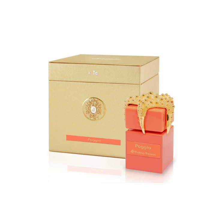 Tiziana Terenzi Poggia Perfumy