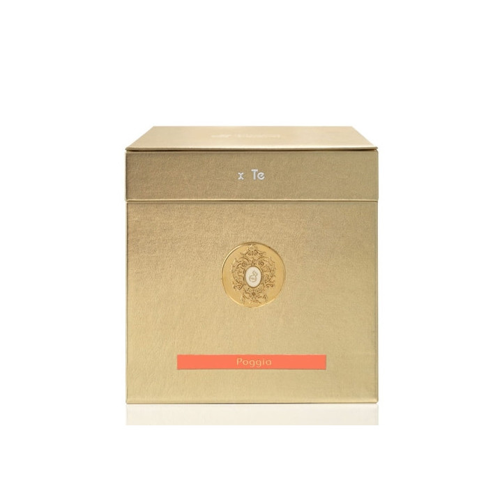 Tiziana Terenzi Poggia Perfumy