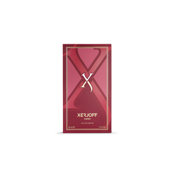 Xerjoff Vibe Coro  Woda perfumowana