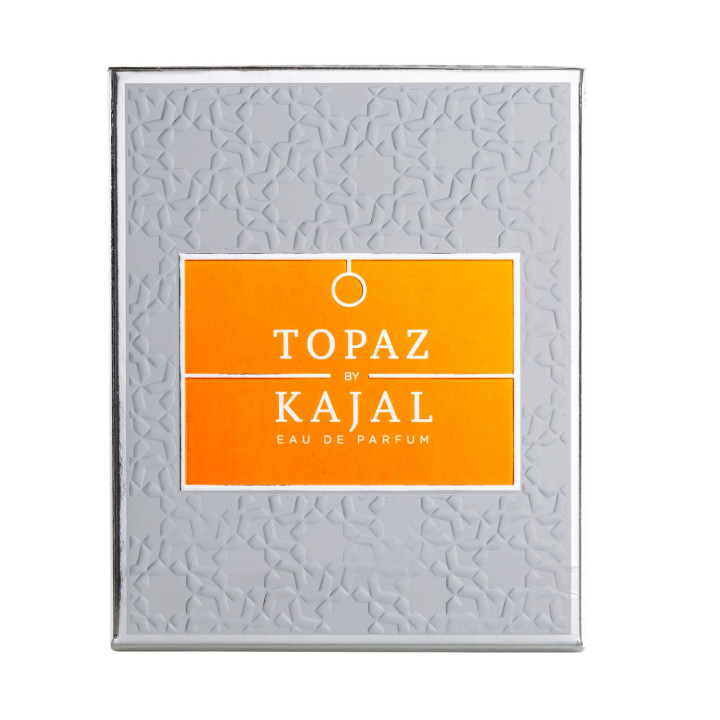 Kajal Perfumes Paris Topaz Woda perfumowana