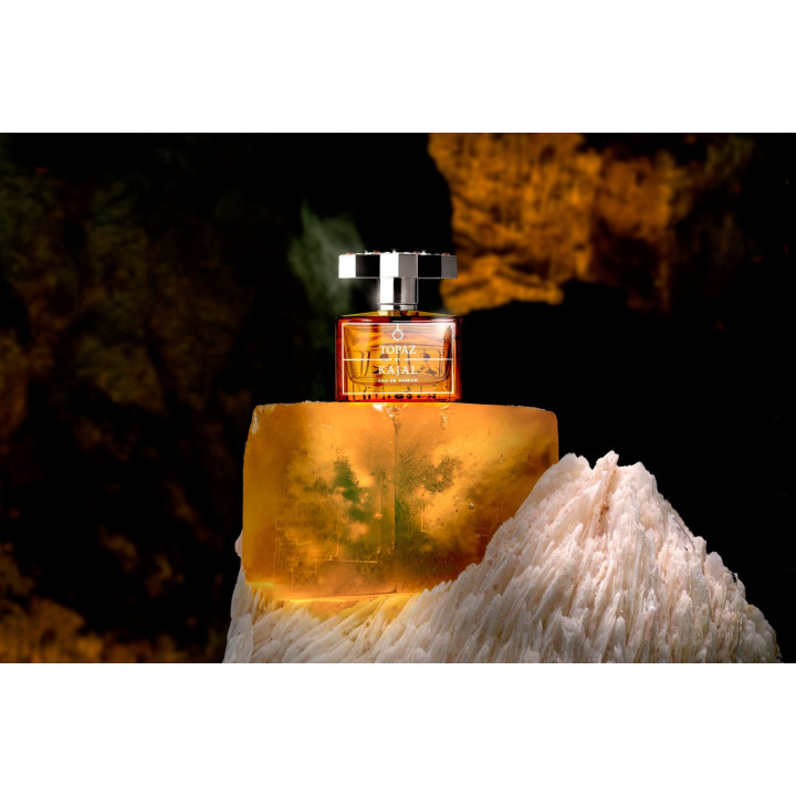 Kajal Perfumes Paris Topaz Woda perfumowana