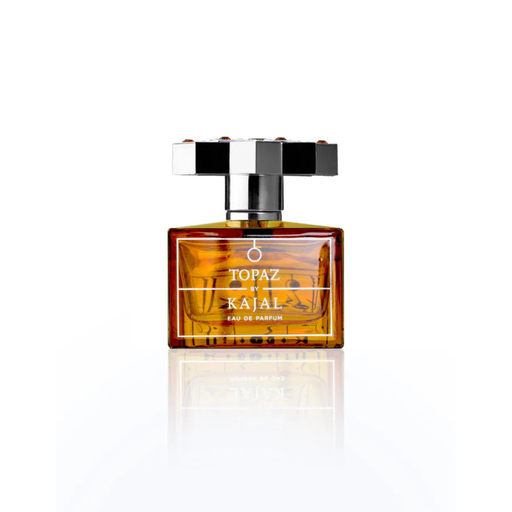 Kajal Perfumes Paris Topaz Woda perfumowana