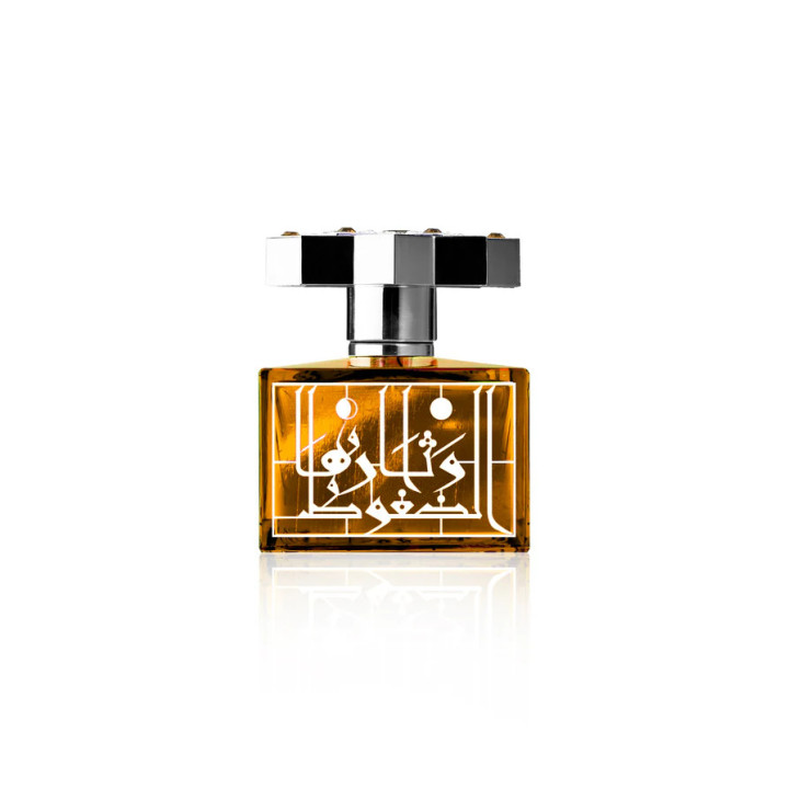 Kajal Perfumes Paris Topaz Woda perfumowana