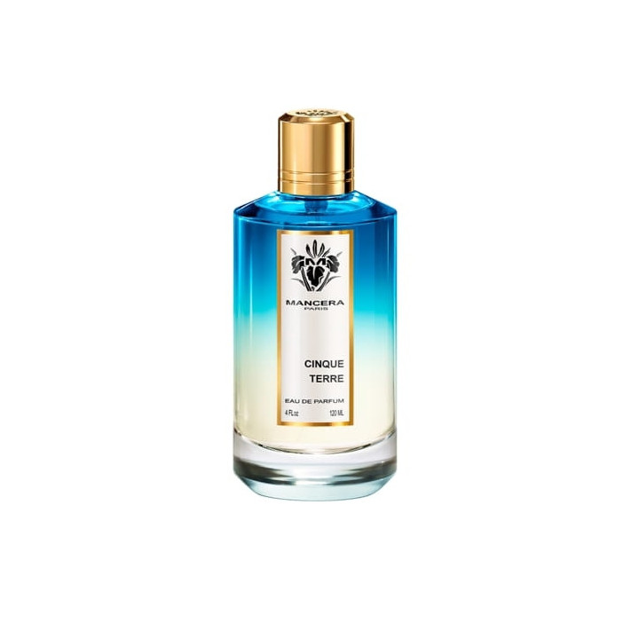 Mancera Cinque Terre Woda perfumowana