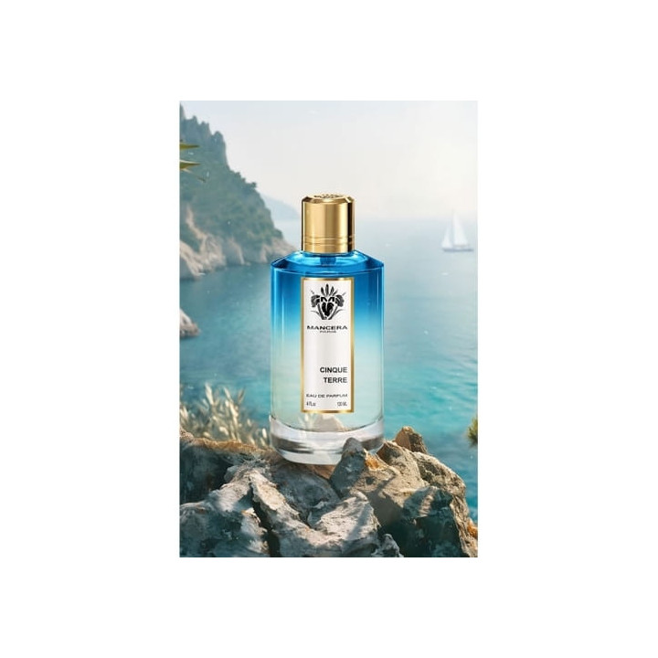 Mancera Cinque Terre Woda perfumowana