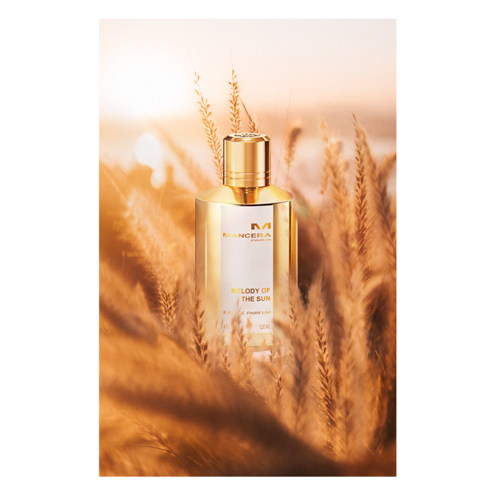 Mancera Melody Of The Sun Woda perfumowana