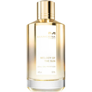Mancera Melody Of The Sun Woda perfumowana