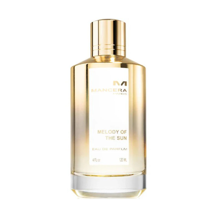 Mancera Melody Of The Sun Woda perfumowana