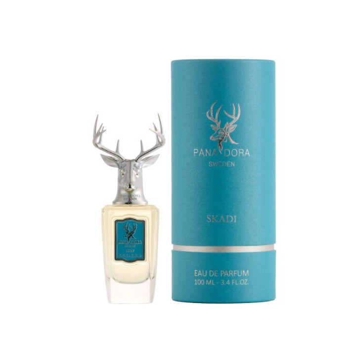 Pana Dora Skadi Woda perfumowana