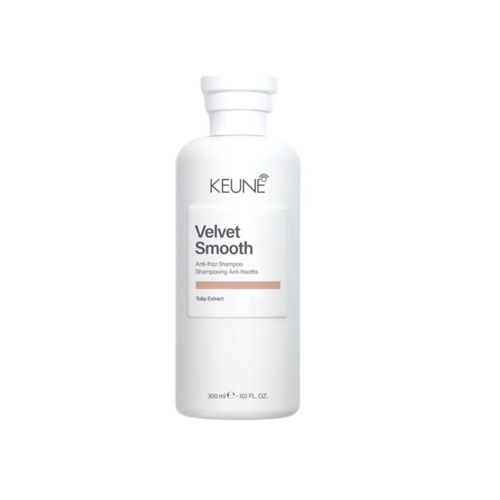 Keune Keratin Smooth Shampoo