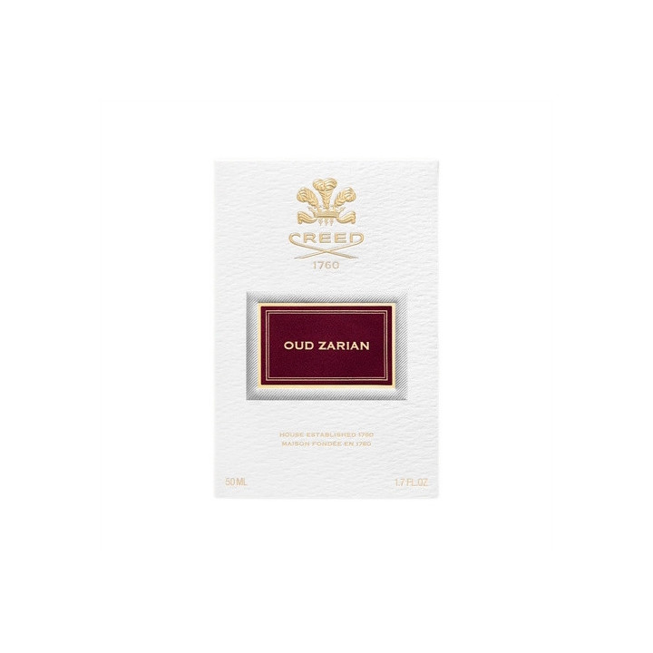 Creed Oud Zarian Woda perfumowana