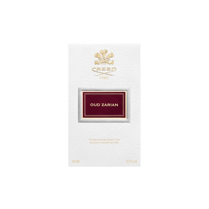 Creed Oud Zarian Woda perfumowana