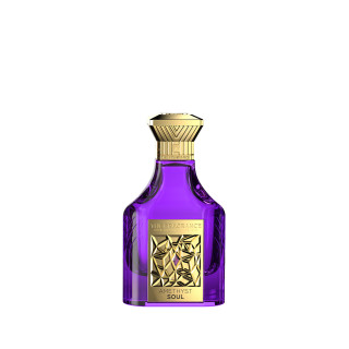 The Fragrance Amethyst Soul Ekstrakt perfum