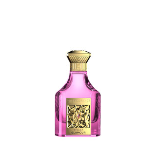 The Fragrance Topaz Glamour Ekstrakt perfum