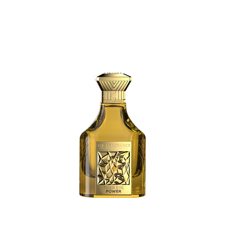 The Fragrance Tiger Eye Power Ekstrakt perfum