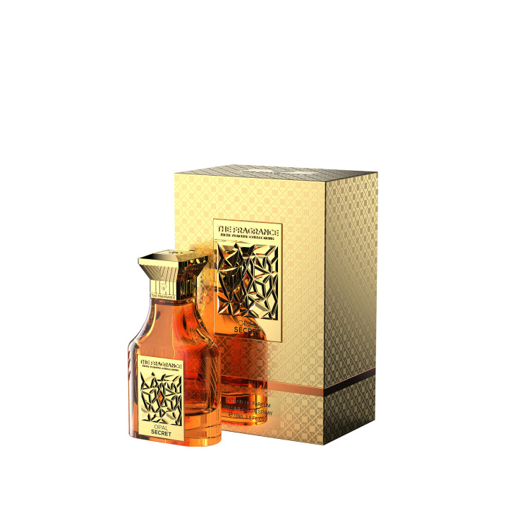 The Fragrance Opal Secret Ekstrakt perfum