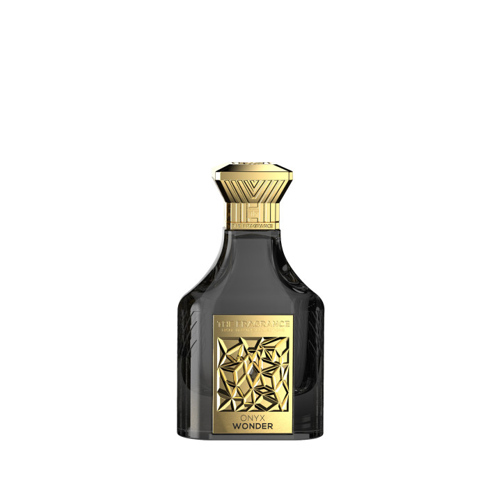 The Fragrance Onyx Wonder Ekstrakt perfum