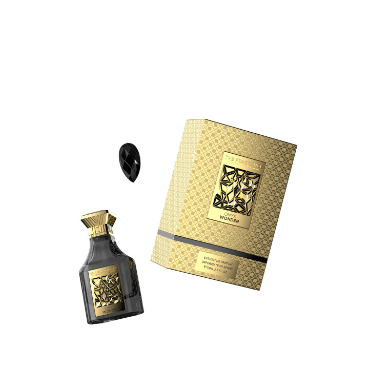 The Fragrance Onyx Wonder Ekstrakt perfum